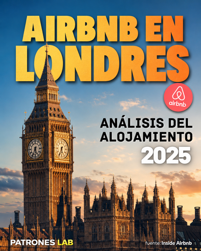 Proyecto Airbnb en London